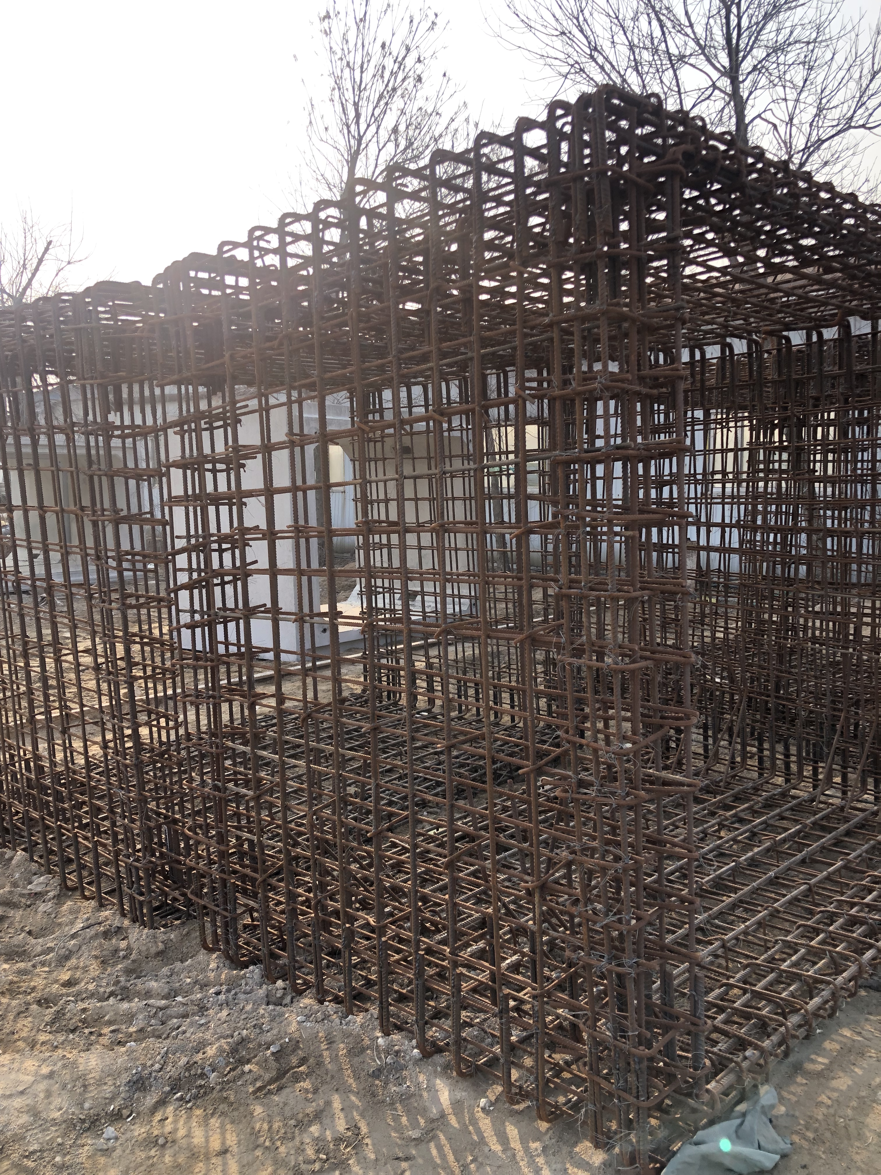 預制鋼筋混凝土箱涵